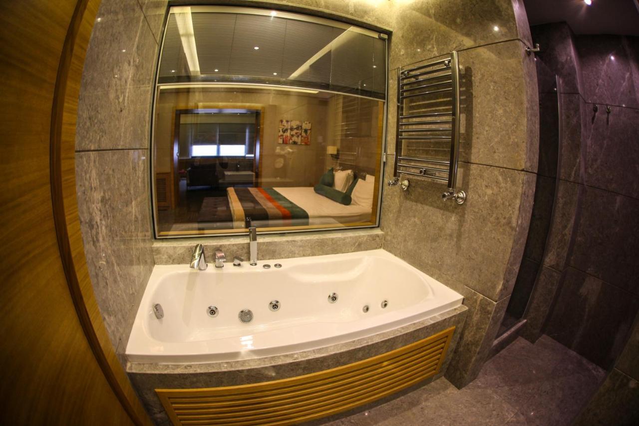 Hotel Yayoba Tekirdag Exteriér fotografie