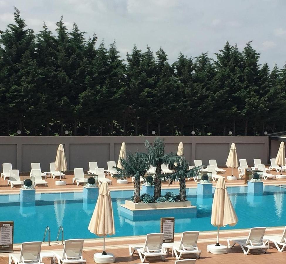 Hotel Yayoba Tekirdag Exteriér fotografie