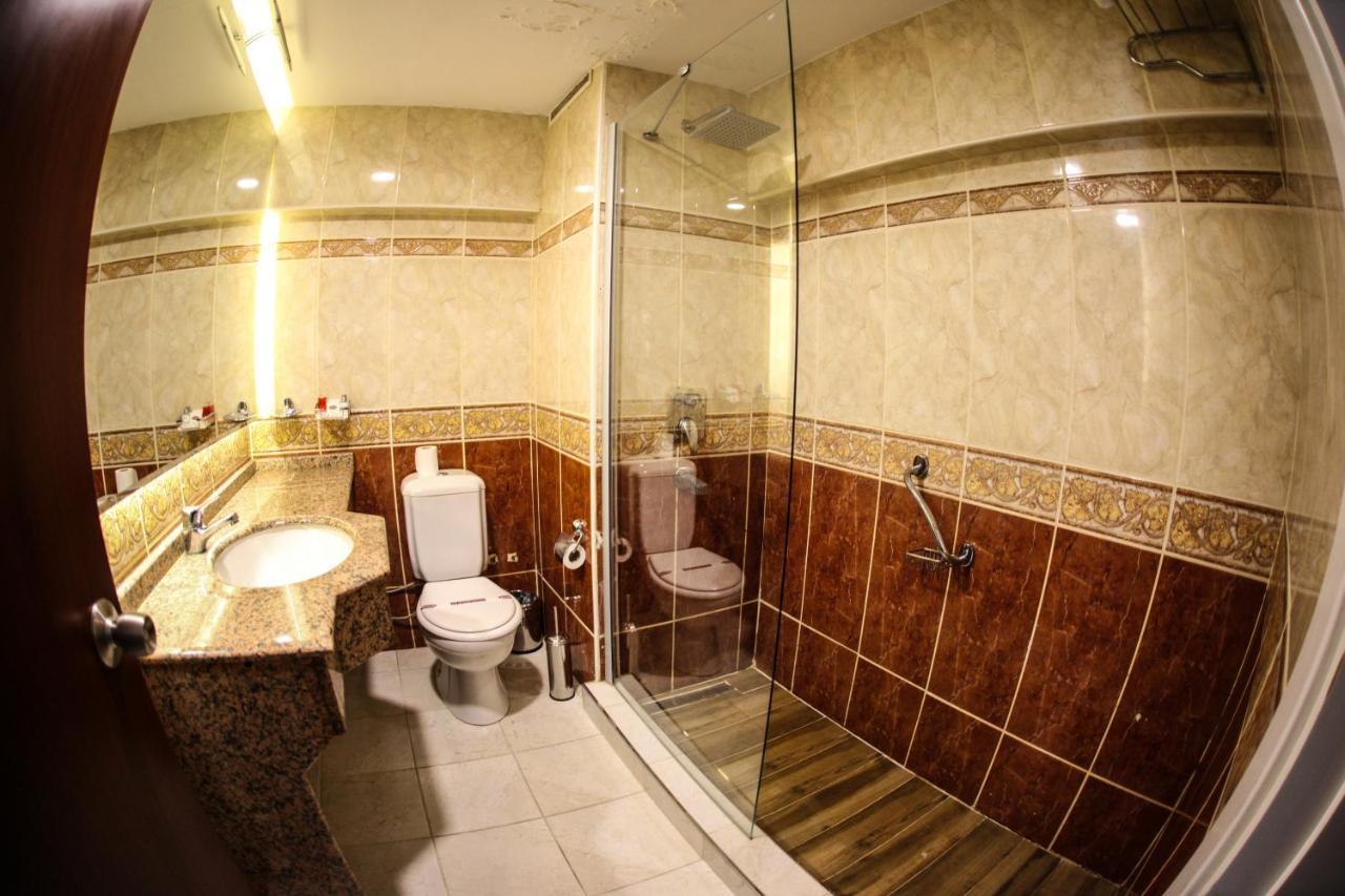 Hotel Yayoba Tekirdag Exteriér fotografie