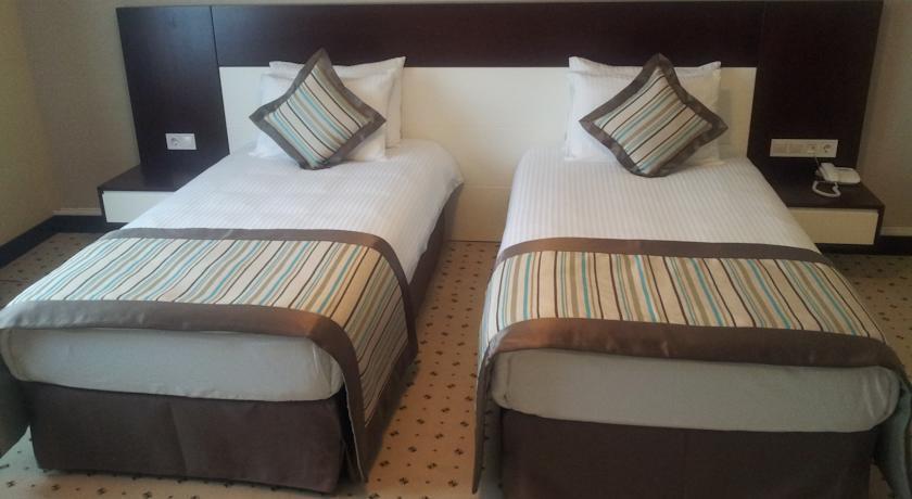 Hotel Yayoba Tekirdag Exteriér fotografie
