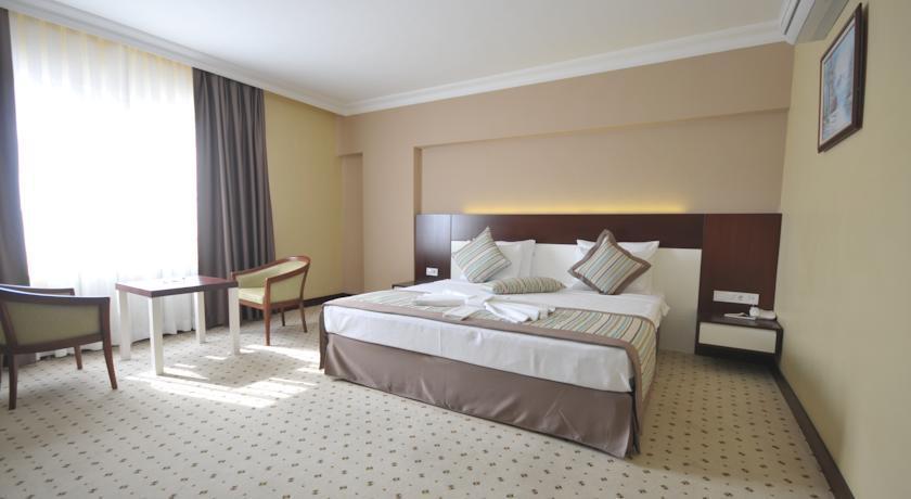 Hotel Yayoba Tekirdag Exteriér fotografie
