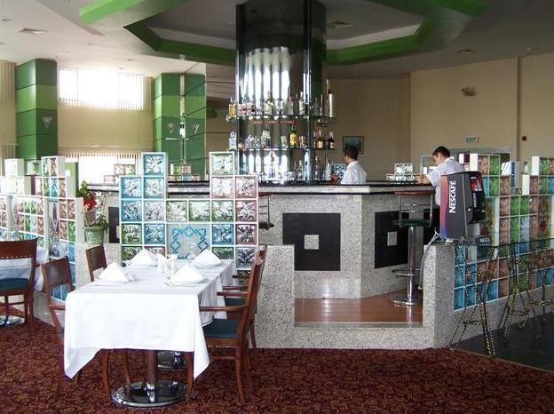Hotel Yayoba Tekirdag Exteriér fotografie