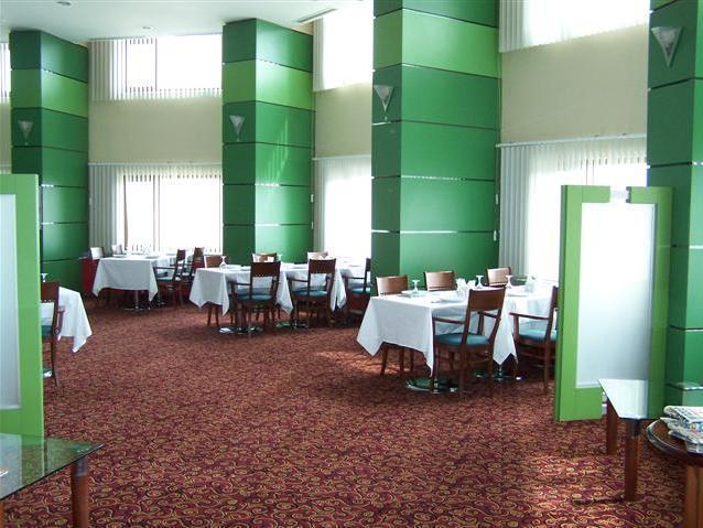 Hotel Yayoba Tekirdag Exteriér fotografie
